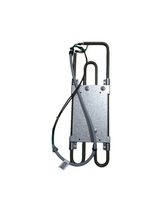 3HAC035583-001 เครื่องไล่ลม 1.8 กิโลวัตต์ อุปกรณ์เสริมสำหรับหุ่นยนต์ - Product Image 1