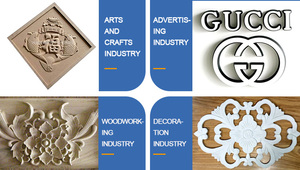 6090 <span class=keywords><strong>CNC</strong></span> Router quảng cáo Máy khắc nhỏ kim loại mềm Máy khắc cho kim loại gỗ - Product Image 3