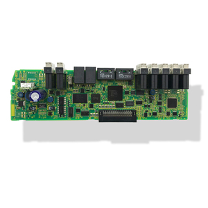 เมนบอร์ด I/O รุ่นดั้งเดิมและรุ่นใหม่ของ Fanuc A20B-2102-0672 - Product Image 3