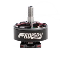 Moteur de drone de course FPV miniature T-Hobby à faible niveau sonore, à aimant permanent, étanche, sans balais, DC 4-6S, pour quadricoptère freestyle