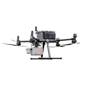 LiDAR เลเซอร์แบบติดตั้งบนแร็ค High W50 OEM ระยะ 700 เมตร ความสูงการบิน 500 เมตร สำหรับการสำรวจแบบ 3 มิติ รองรับ GNSS RTK - Product Image 1