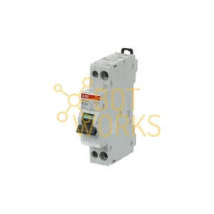 ABB 2CSS245101R0205 - Nuovo - Product Image 1