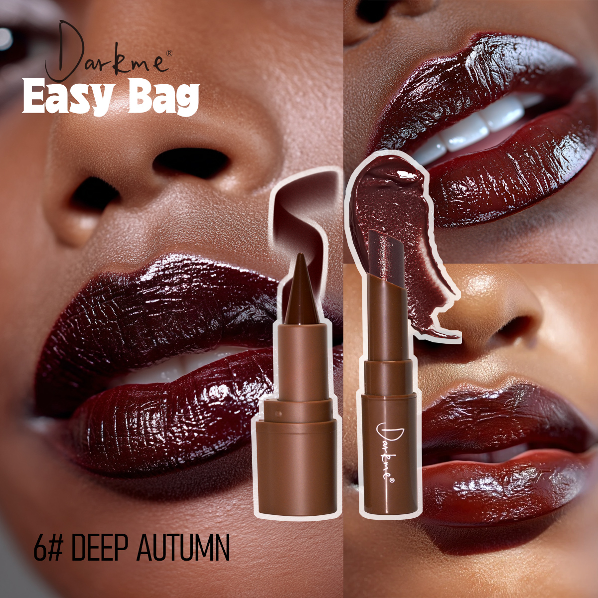 6# Automne profond