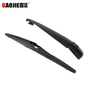 Aplicable al conjunto del brazo del limpiaparabrisas trasero y al limpiaparabrisas trasero del Chery Tiggo 3 2006-2009. - Product Image 2