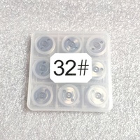 095000-1440 23670-0L010 orifice plaque w/débit G2 type #517