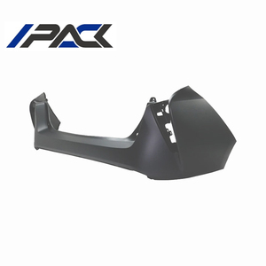 IPK prix de gros pièces automobiles pare-chocs arrière pour <span class=keywords><strong>Prius</strong></span> <span class=keywords><strong>2016</strong></span> Zvw50 Oem 52159-47913 pare-chocs Offre Spéciale voiture - Product Image 6