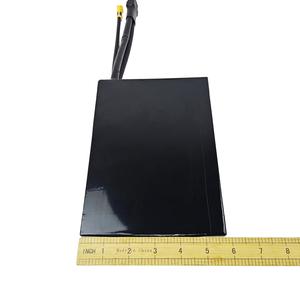 Paquete de Baterías de Litio AMORGE 20S5P 72V 20AH 150A con BMS ANT para Bicicleta Eléctrica - Product Image 4