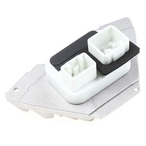 Resistencia del Ventilador para Volvo, Módulo de Control del Calefactor, Aplicable Transfronterizo, Control Electrónico 9171541 8693262 - Product Image 3