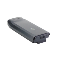 Porte-bagages Boulanger Essentielb Urban 400, batterie de vélo électrique 36V 7.8Ah 8Ah 10.4Ah 13Ah 15Ah 17.5Ah Li-ion pour Essentielb Urban 400