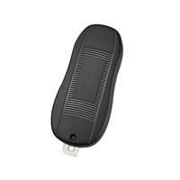 Télécommande sans fil RF de haute qualité 433 MHz 315 MHz pour ouvre-portes de garage, étanche, 4 boutons, clone, duplicateur