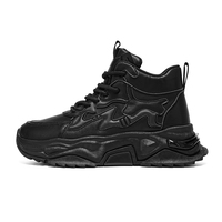 Nouvelles chaussures pour papa haut de gamme, chaussures décontractées pour hommes tendance et polyvalentes, vente directe d'usine OEM et vente en gros