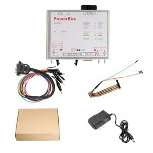 อะแดปเตอร์ Powerbox สำหรับ ktmflash โปรแกรมเมอร์เครื่องมือปรับแต่ง JTAG J2534 - Product Image 5