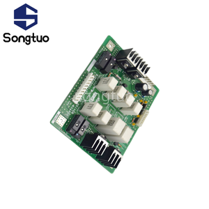 स्मॉट मशीन पार्ट्स साहल बीएफ-धूमकेतु 10 नेतृत्व रिले बोर्ड - Product Image 1