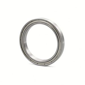 High Quality With Good Price 6800 Series Thin Section <b>Ball</b> Bearing 6805 6806 6807 6808 6809 ZZ 2RS - Product Image 1
