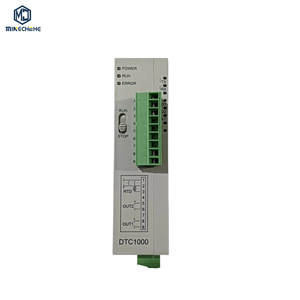 เซ็นเซอร์ควบคุม PLC โมดูลควบคุมอุณหภูมิ ยี่ห้อใหม่เอี่ยม DTC1000V - Product Image 1