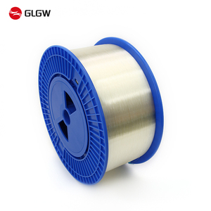 ใยแก้วนำแสงแบบ Single Mode รุ่น GLGW ชนิดเปลือย G652d G657a ความสูญเสียต่ำ น้ำหนักเบา เส้นผ่านศูนย์กลางภายนอก 125um ความแข็งแรงดึง 0.009N สำหรับ FTTH - Product Image 6