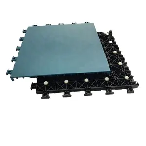 Sàn Sân Tennis Thiết Kế Mới Của ZSFloor - Product Image 1