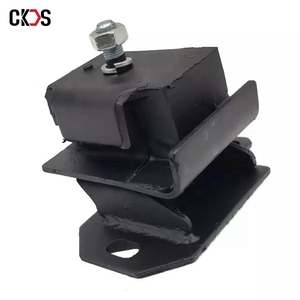 Soporte de Motor de Alta Calidad para Camiones Japoneses, Compatible con OE 8-94368-598-0/8-94368-598-1 - Product Image 1