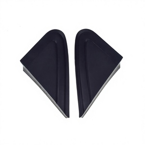Rearview <b>Mirror</b> Exterior Trim Panel 6Q0 853 273 A <b>Plastic</b> For Polo - Product Image 5