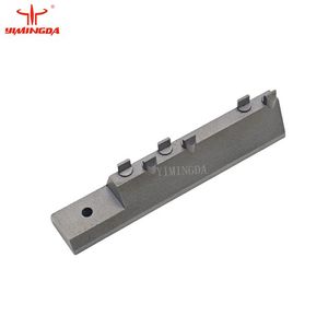 อะไหล่เครื่องตัดอัตโนมัติ 1012402000 ตัวนำใบมีด, ตัวแทรกแบบกลมสำหรับอะไหล่เครื่องตัด ATRIA อะไหล่เครื่องจักรเสื้อผ้า - Product Image 5