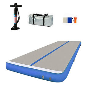 Nouveau tapis <span class=keywords><strong>de</strong></span> <span class=keywords><strong>sol</strong></span> gonflable populaire pour la <span class=keywords><strong>gymnastique</strong></span> acrobatique 2026 - Product Image 4