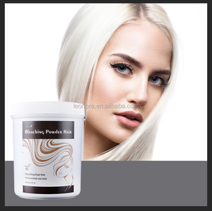 Poudre blanchissante de couleur pour Salon de coiffure, sans poussière - Product Image 6