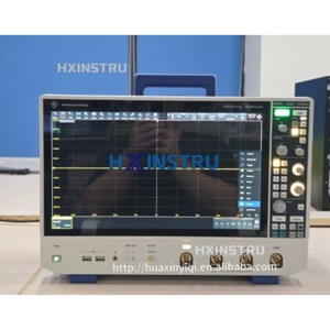 Osciloscopio de Alta Velocidad Rohde & Schwarz RTO64, 1 Millón de Formas de Onda por Segundo - Product Image 3