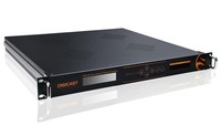 Système de Tuner Multiprotégé à 4 Canaux TS sur IP de Haute Qualité, Récepteur Numérique Professionnel CI