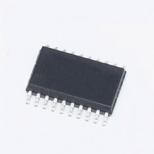 74HC574D SOIC-20 ไอซี ทรานซิสเตอร์เอาท์พุตแบบไตรสเตท แปดช่องสัญญาณ ชนิดดี ทริกเกอร์ขอบสัญญาณบวก - Product Image 1