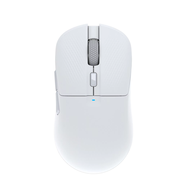 Magic Mouse 2 Gaming Limitations & Better Mac Alternatives