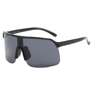 Gafas de ciclismo Xsy con lentes polarizadas de PC, protección UV400, gafas deportivas para exteriores para hombres y mujeres - Product Image 2