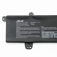 Nouvelle batterie d'ordinateur portable 7.7V 36Wh C21N1618 0B200-01400600 0B200-01400700 pour ASUS VivoBook E402BA E402BP R417BA