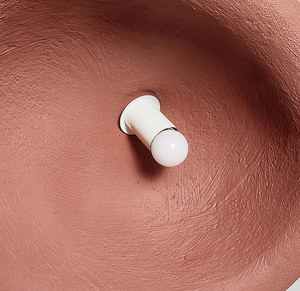 Postmoderne Minimaliste Wabi Sabi Art Style Plusieurs Couleurs Lumières Décoratives Salon Hôtel Chambre Plafond Led Lumière - Product Image 6