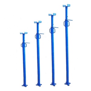 TSX Group Heavy Duty Adjustable Scaffold Post Shore <strong>Jacks</strong> Prop Large Supply <strong>Ladder</strong> &amp; Scaffolding Parts - Product Image 3