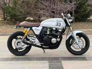 ยามาฮ่า <span class=keywords><strong>XJR400</strong></span> นำเข้าแท้ - Product Image 2