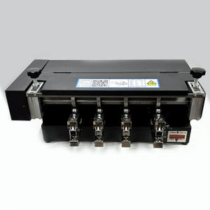 دبابيس في الدقيقة 1-5 سماكة لصندوق التعبئة التلقائي واحد/مزدوج/ثلاثي/رباعي الرأس دبابيس صندوق كهربائي - Product Image 2