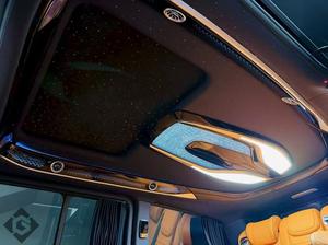 Kit de Luces LED para Techo Gsy W447 para Camioneta Vito, Luces Interiores de Domo, Garantía de 2 Años, Modelo <span class=keywords><strong>Puman</strong></span> - Product Image 3