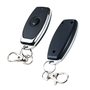 433MHZ chìa khóa duy nhất EV1527 học tập mã (triệu nhóm của địa chỉ khác nhau Codes) đài phát thanh không dây tần số điều khiển từ xa - Product Image 3