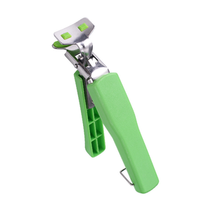 Mehrfarbige Antihaft-<span class=keywords><strong>Mini</strong></span>-Zange aus Edelstahl mit Kunststoffgriff, Spülmaschinenfest, Küchenutensil für Teller und Schüsseln - Product Image 1