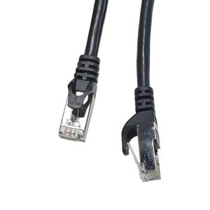 <span class=keywords><strong>สาย</strong></span>แพทช์เน็ตเวิร์ค CAT6 2<span class=keywords><strong>เมตร</strong></span>, <span class=keywords><strong>สาย</strong></span>แพทช์แลนแบบมีสาย CAT6<span class=keywords><strong>สาย</strong></span>ไฟเบอร์ SFTP 2<span class=keywords><strong>เมตร</strong></span>พร้อมขั้วต่อ RJ45<span class=keywords><strong>สาย</strong></span>เคเบิลเครือข่าย Cat6<span class=keywords><strong>สาย</strong></span> RJ45 - Product Image 5