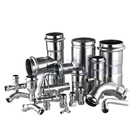 Kit d'outils d'expansion de tubes en cuivre électriques légers et compacts pour la plomberie et les connexions sanitaires