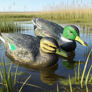 Simulation de chasse en plein air : canard flottant - Product Image 2