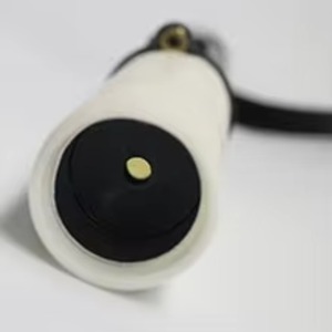 CITICITY Portable Rechargeable <b>LED</b> Traffic Baton with Electronic Whistle - 120db High Volume Safety Signal Wand - Product Image 3