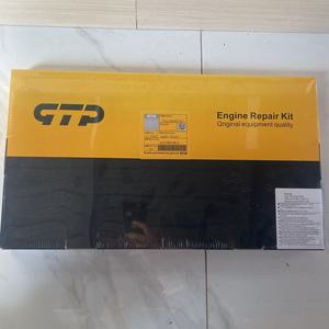 Kit di Riparazione Principale per Escavatori, Componenti Applicabili a Molteplici Modelli, Prodotti dalle Marche IZUMi e GTP - Product Image 1