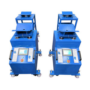 Hot Sale Vehicle Suspension Noise Tester Engine Analyzer Chassis Diagnostic Tool for <strong>All</strong> Models for Car Inspection - Product Image 1