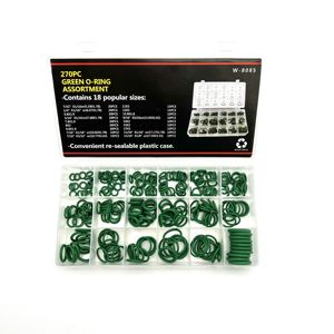 Joints en caoutchouc d'usine fiables joints toriques rondelle joints toriques personnaliser robinet pression plomberie joint torique - Product Image 6