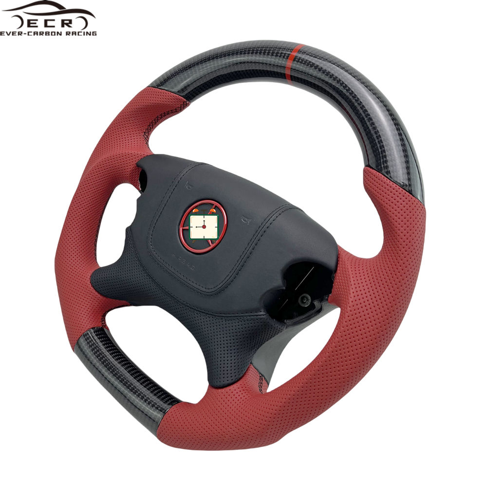 Fournissez votre propre volant et plus de 10 PCS