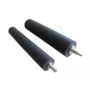 Success Rubber Printing Press Ink Rollers For Labelling Manufacturers