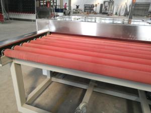 Machine à laver le <span class=keywords><strong>verre</strong></span> horizontale pour le traitement du <span class=keywords><strong>verre</strong></span>, machine de nettoyage automatique du <span class=keywords><strong>verre</strong></span>, laveuse-sécheuse industrielle pour <span class=keywords><strong>verre</strong></span> - Product Image 5