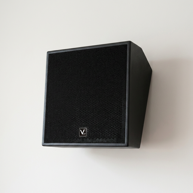 DM0820 Pro Line Array Monitor Speakers 300W Passive Neodymium Composite/Plywood Professional Video Home Theater 7.1 Cinema